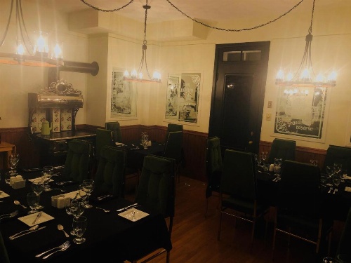 Auberge Presbytere Mont Lac-Vert image 3
